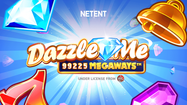 Dazzle Me™ Megaways™